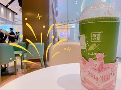 -奈雪的茶(佛山顺德美的悦然广场店)