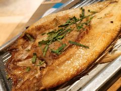 -耶里夏丽·新疆菜·28年喀什老馆(田林东路店)