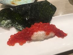 -梅丘·寿司の美登利(银座店)