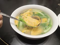 -洛东土菜馆(建国北路店)