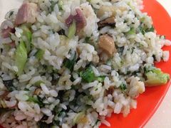 -舒蔡记生煎菜饭(云南中路店)