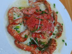 -星奇缘·海鲜餐厅(东山美食地标店)