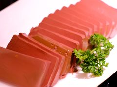 -热火朝天鲜切牛肉火锅(南强街巷店)