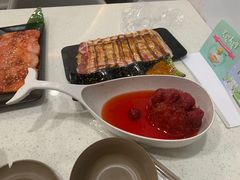 -鲸鱼先生·海鲜烤肉海景餐厅
