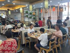 -蒋家桥饺面店(东关街店)