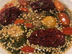 -宁夏国强手抓羊肉·清真菜(未央路凤三店)
