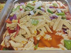 凉菜-豫厨老汤拉面(企业广场店)