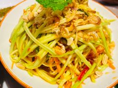 -美奈小馆·越南料理(中航城君尚购物中心店)