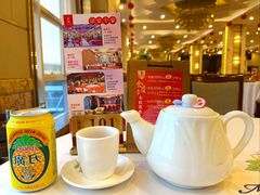 -名苑皇宫酒家(来魅力壁画村店)