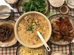 -聂记粤菜馆(鼓西路店)