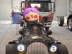 -上海汽车会展中心