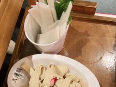 -大龙燚火锅(南山大道店)