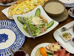 -SULTAN·苏坦土耳其餐厅(新光汇店)