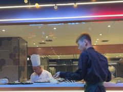 -通海俄式烧烤·俄罗斯大串(嵩山路店)