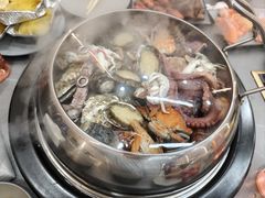 -仙螺岛海鲜自助餐厅(总店)