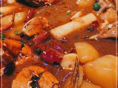 -胖哥俩肉蟹煲(虹口龙之梦店)