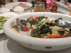 -陶缘一号·四季缘·老字号顺德菜·户外婚礼家宴(西滘店)