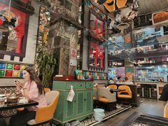 -巴依老爷新疆美食(清华东门店)