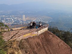 -丹霞山风景名胜区