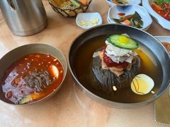 -玉流馆餐厅