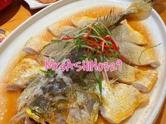 -莲花公园煎蟹·30年闽菜(火车站店)