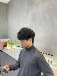 -天使之手