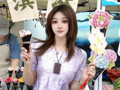 -天津梅江印象城