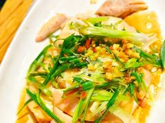 -啫神·广州地标美食(北京路店)