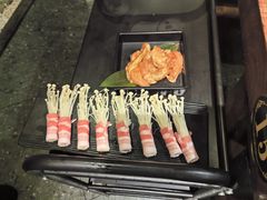 -九田家黑牛烤肉料理(新辰里亚运村店)