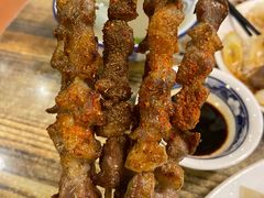 -清真·西北人家风味馆(中山中路店)