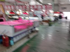 -韩家墅海吉星农产品批发市场