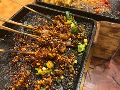 -木屋烧烤(西南角店)