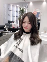 -BABY FACE沙龙
