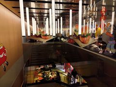 -麦当劳(新王府井店)