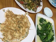 -61号餐吧(兴坪古镇漓江店)