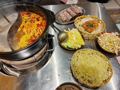 -郭铁柱·泥炉老火锅(江北龙湖天街店)