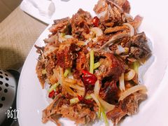 -同喜烤鸭店(光芒店)