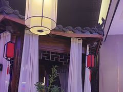 -洪星渔庄临平菜(星万里店)