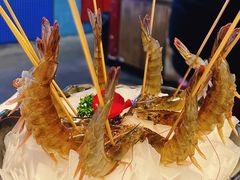 -捞围鲜·港式打边炉(海阳路店)