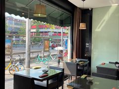 -豪客来牛排(府河店)