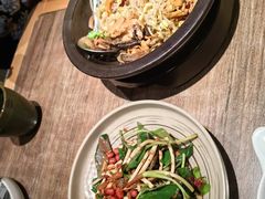 -云海肴云南菜(浦江欢乐颂店)
