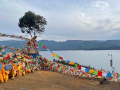-丽江泸沽湖景区