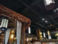 -花溪雨·森林餐厅(石基店)