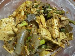 -胖子好盐水鸭(总店)