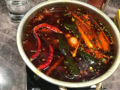 -嘎嘎鸭脑壳(蜀汉路店)