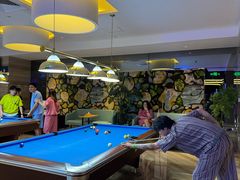 -皇室假期美食水疗会(春风路店)