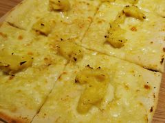 榴莲多多芝心比萨餐-必胜客(广渠路店)