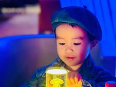 -于家堡洲际酒店·堡子里酒廊