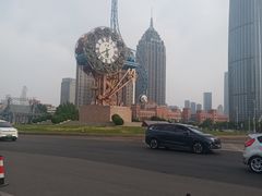 -世纪钟