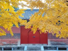 -承恩寺